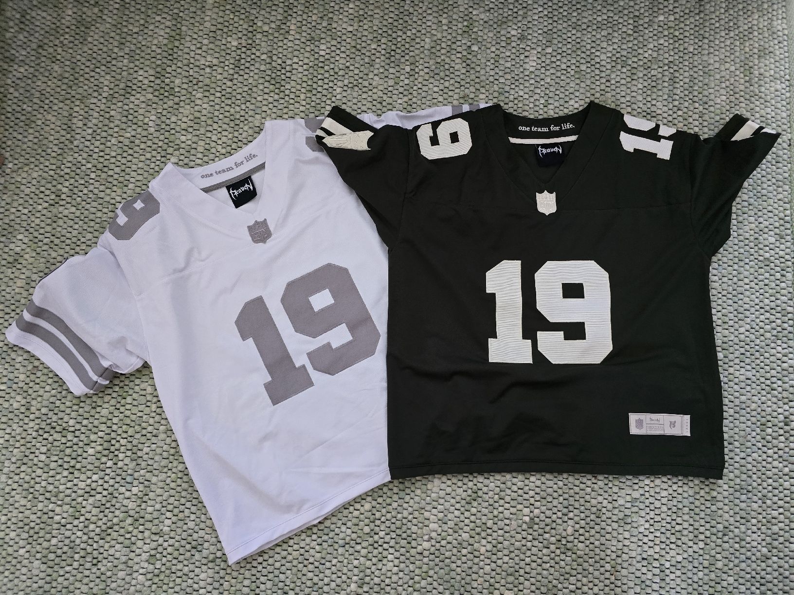 Canottiere & Pantaloni: 2 Reaven Jerseys New and unworn Size L – Nuovo (secondo la descrizione) da Buchs SG venduto da rei_7j5l