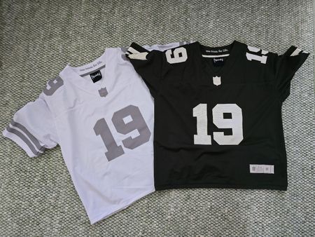 2 Reaven Jerseys New and unworn Size L