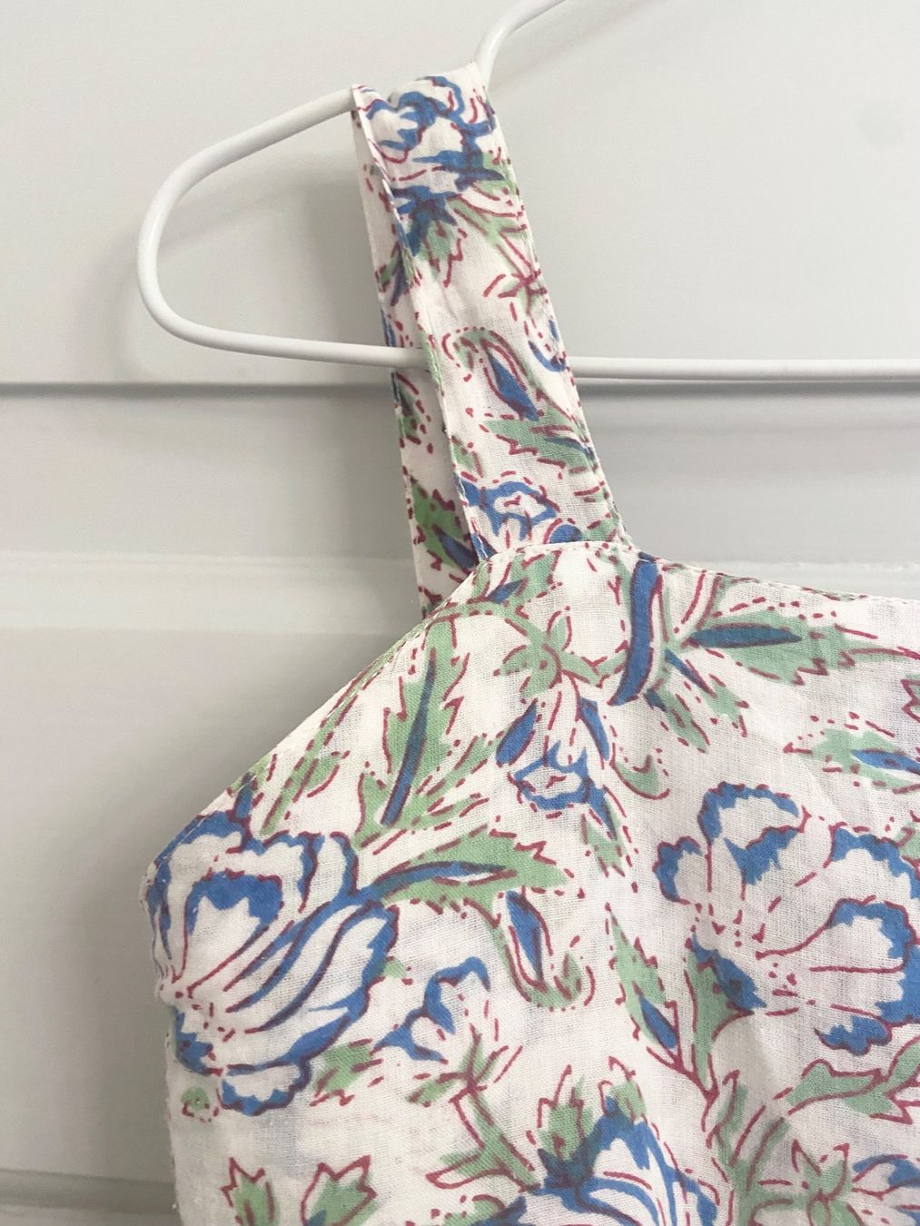 Vestiti & Gonne: Carolina, Kleid, 116/122, Cotton – Usato da Zürich venduto da Pokimoki_1
