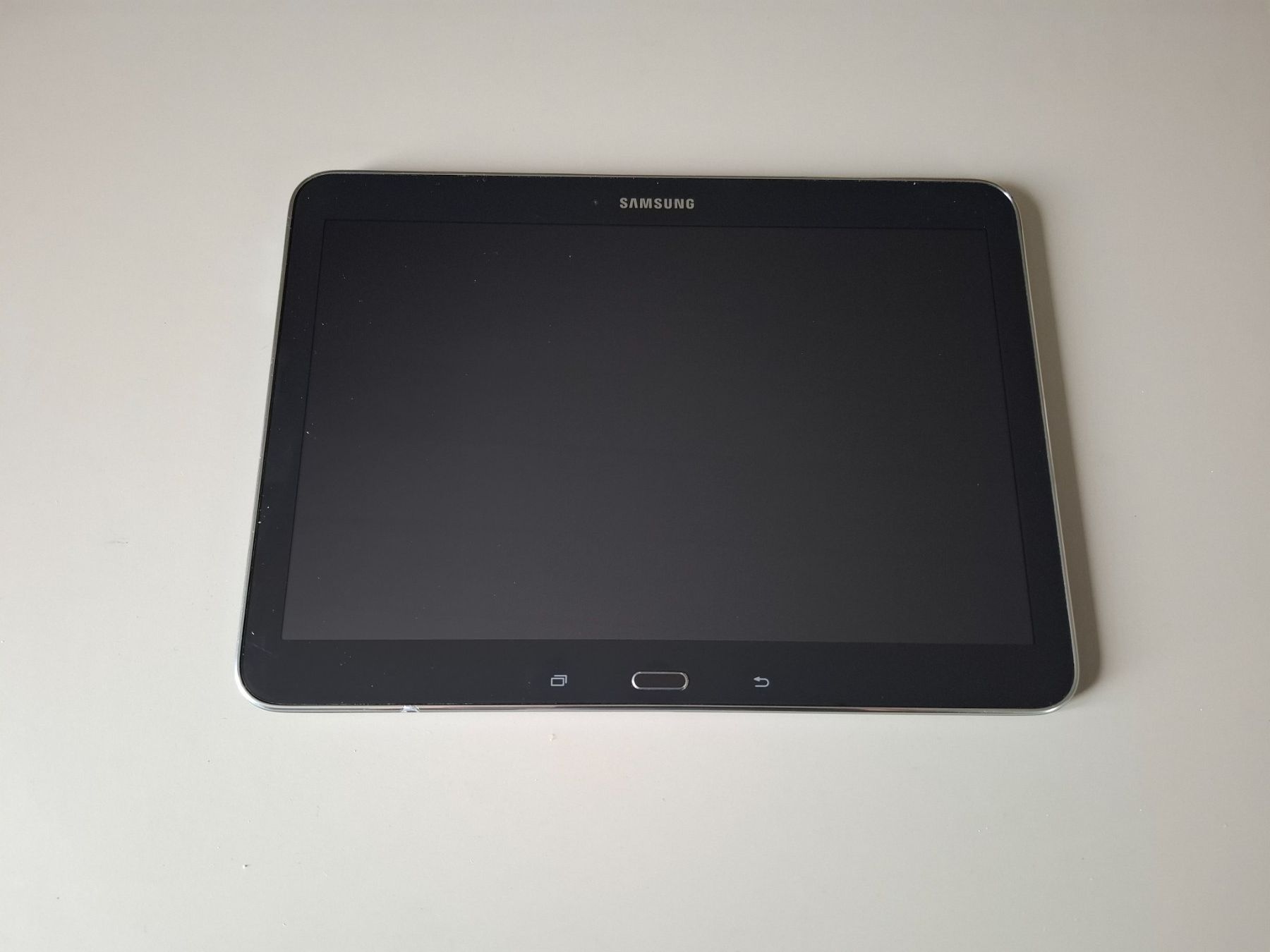Samsung Tablet PC: Samsung Tab4 – Gebraucht aus Chabrey von fluvius 1