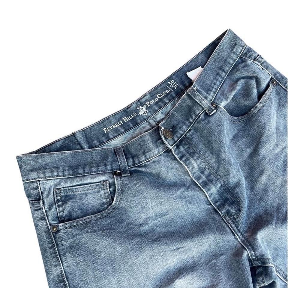 Ralph Lauren Jeans: Polo Ralph Lauren Jeans – Gebraucht aus Riehen von RESTREET 2