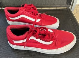 Ungetragene Vans Gr. 38.5