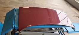 Kofferraum Deckel 500 SEC Mercedes
