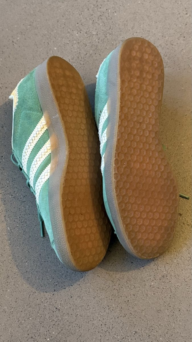 Adidas Herrenschuhe: Adidas Gazelle, 41 1/3,  – Gebraucht aus Luzern von mar_x96f 3