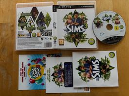 The Sims 3 (CIB)