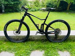 Scott Spark 940 - fast neu! Grösse M/L