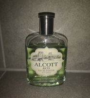 Alcott Parfum