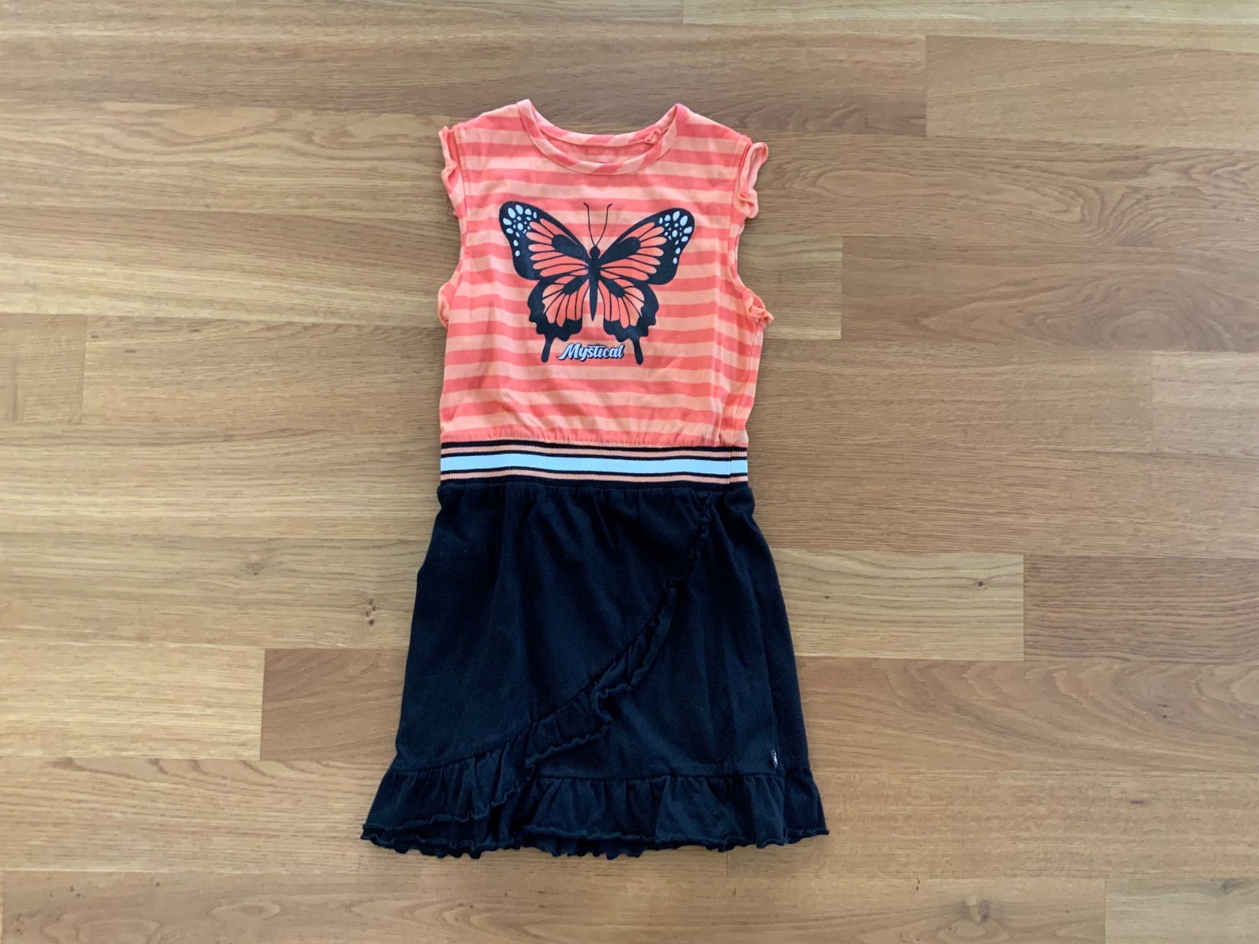 Vestiti & Gonne: WE Fashion Kleid 122/128 – Usato da Niederstetten venduto da Elmar77