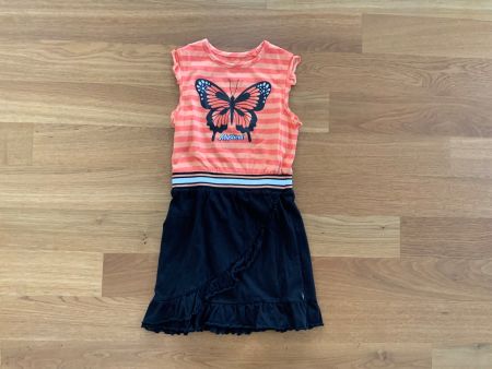 WE Fashion Kleid 122/128