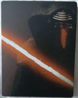 Star Wars - Das Erwachen der - Steelbook Blu-ray 2-Disc Set