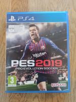 PES 2019 - Pro Evolution Soccer PS4 / PS5