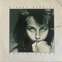 GIANNA NANNINI - LATIN LOVER