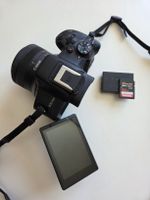 Canon Canon EOS R50 Kit, 18 - 45 mm, 24.20 Mpx, APS-C / DX