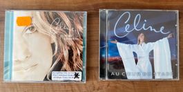 Für Fans: 2 Celine Dion-Hit-CD's