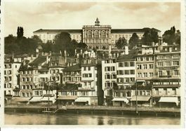 Zürich