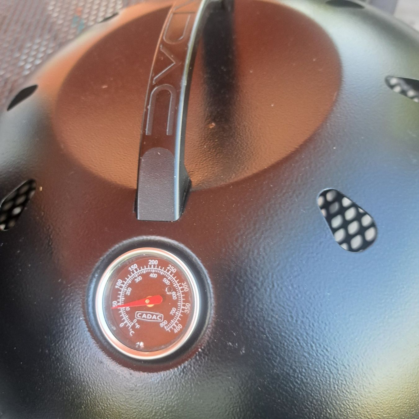 Cadac Griglie: tischgrill cadac city chef 40 – Usato da Benzenschwil venduto da 007tinu 6