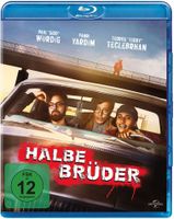 Halbe Brüder (Blu-Ray)