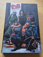 DOOM PATROL VOLUME 1 DC COMICS VINTAGE FRANÇAIS BD ED.2017