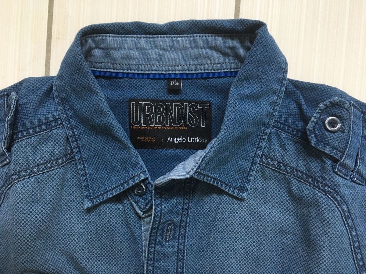 Camicie, T-shirt & Polo: Hemd S (170) – Usato da Arth venduto da Vrecam51 1