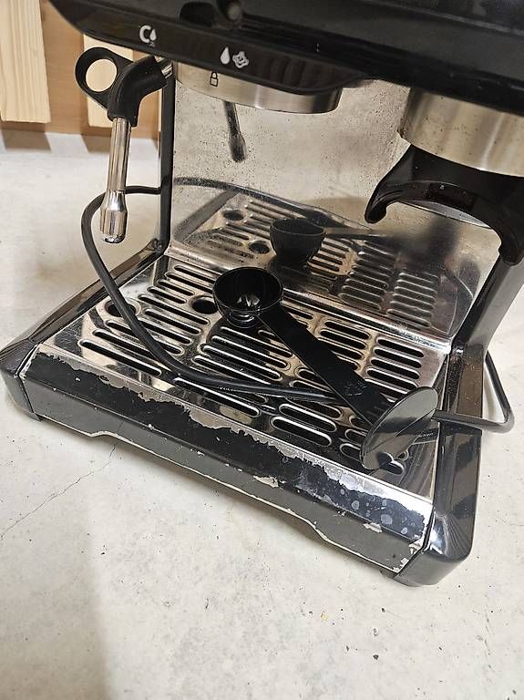 Macchine per caffè & Macchine per espresso: Machine à café Solis  – Usato da Orny venduto da Corinne065 3
