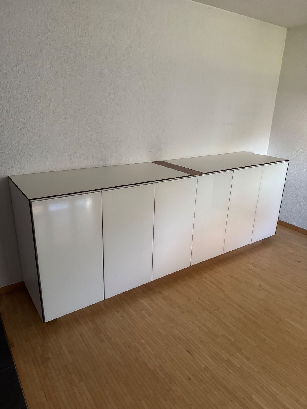 Cassettiere: Sideboard 270cm – Usato da Kestenholz venduto da cvx_889vv 1