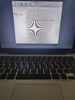 MacBook Pro 2012 – 13 Zoll