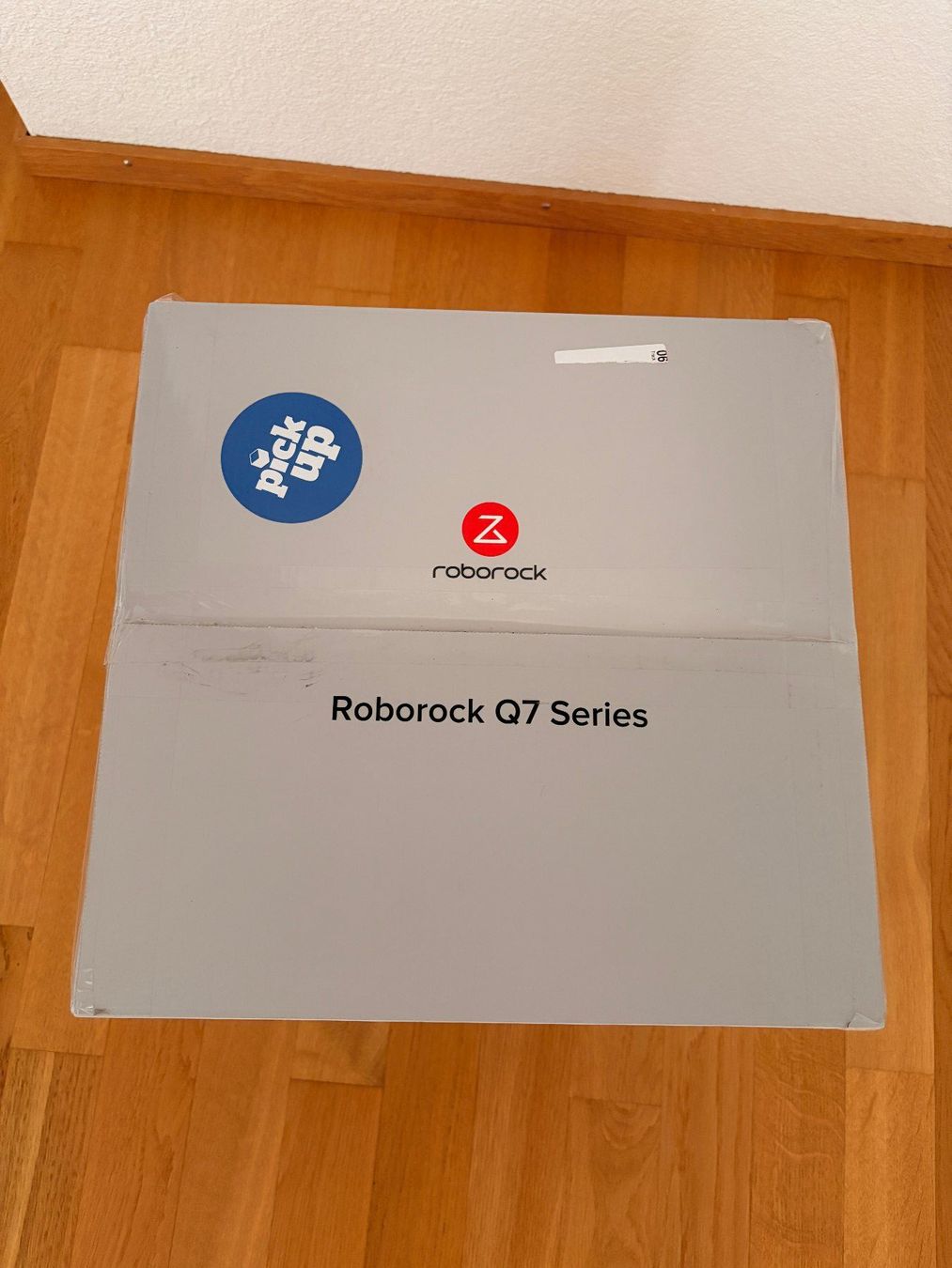 Roborock Aspirateurs & Accessoires: Roborock Saug- und Wischroboter – Neuf avec emballage d'origine à Wil SG par adi9k 4