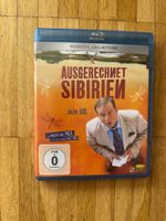 AUSGERECHNET SIBIRIEN. (BLU-RAY)