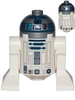Lego Star Wars  Astromech Droid, R2-D2,  sw1202