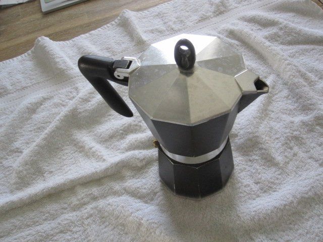 Macchine per caffè & Macchine per espresso: Pedrini Kaffeemaschine – Usato da Ehrendingen venduto da spanky11