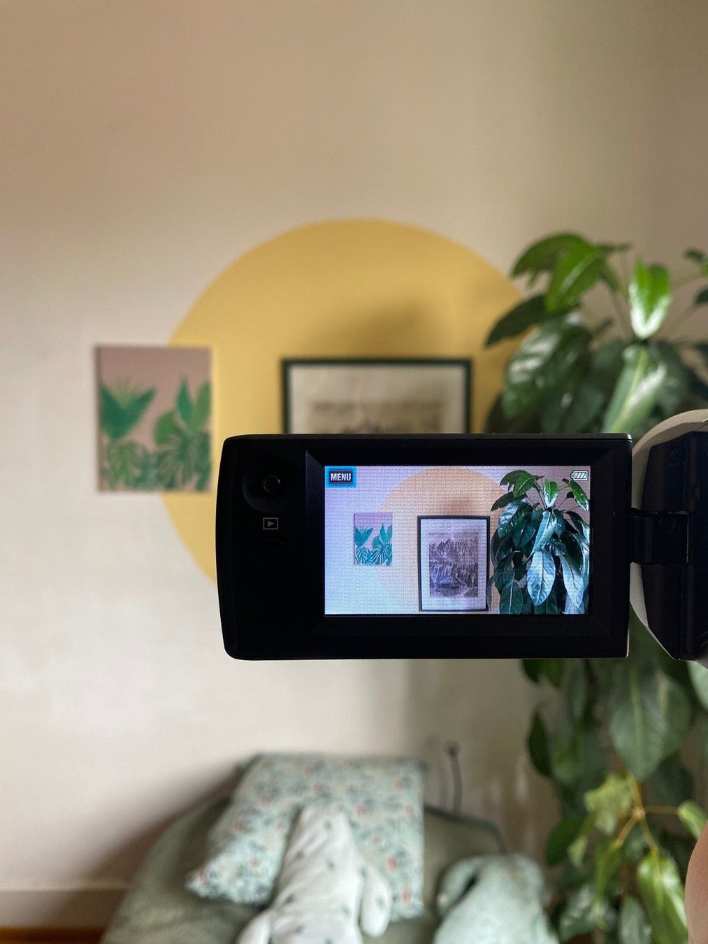 Sony Camcorder: Sony Handycam HDR-CX240 – Gebraucht aus Fribourg von mar_9vlt 4