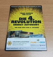 Die 4. Revolution - Energy Autonomy