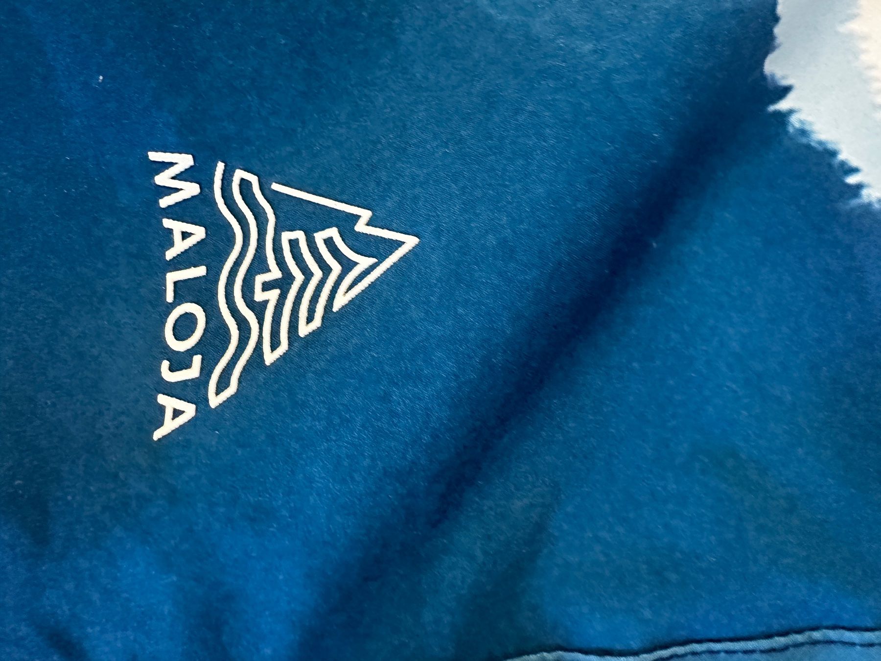 Maloja Pantalons: Maloja Short – D'occasion à St. Gallen par quicknick_1 2