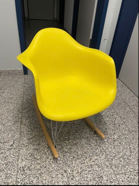 Poltrone: Rocking chair – Usato da sion venduto da orchikorchik 1