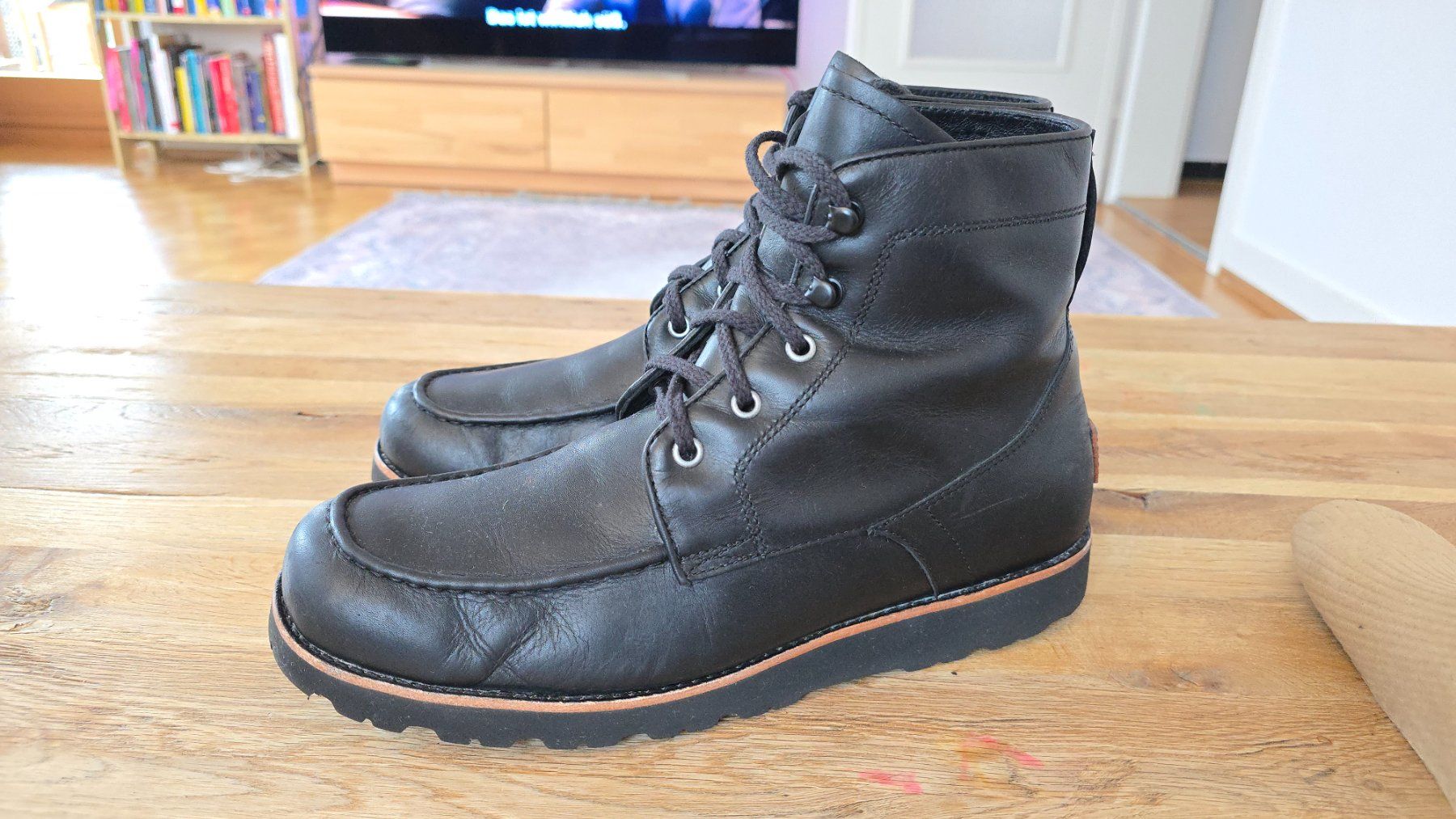 Ugg Scarpe da uomo: UGG schuhe EU 43 – Usato da Wallisellen venduto da theblacksheep 1