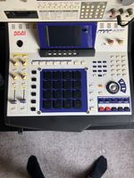 Akai MPC 4000 