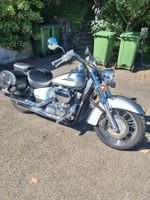 Honda VT 750 CS-ABS