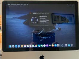 iMac A1224 4 GB/250 GB SSD - macOS Catalina