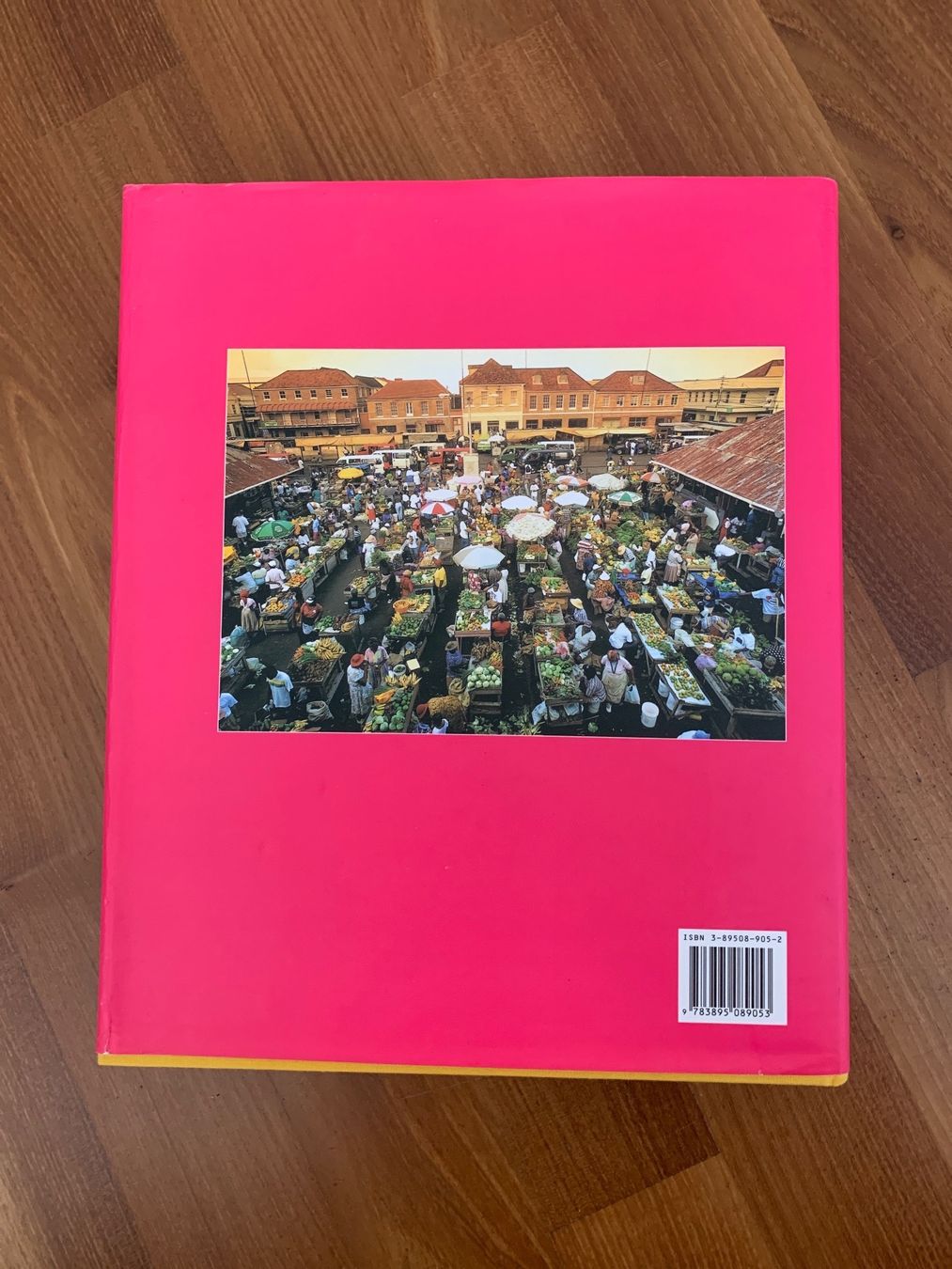 Libri: Kochbuch: Karibik – Usato da Edlibach venduto da RUW19 6
