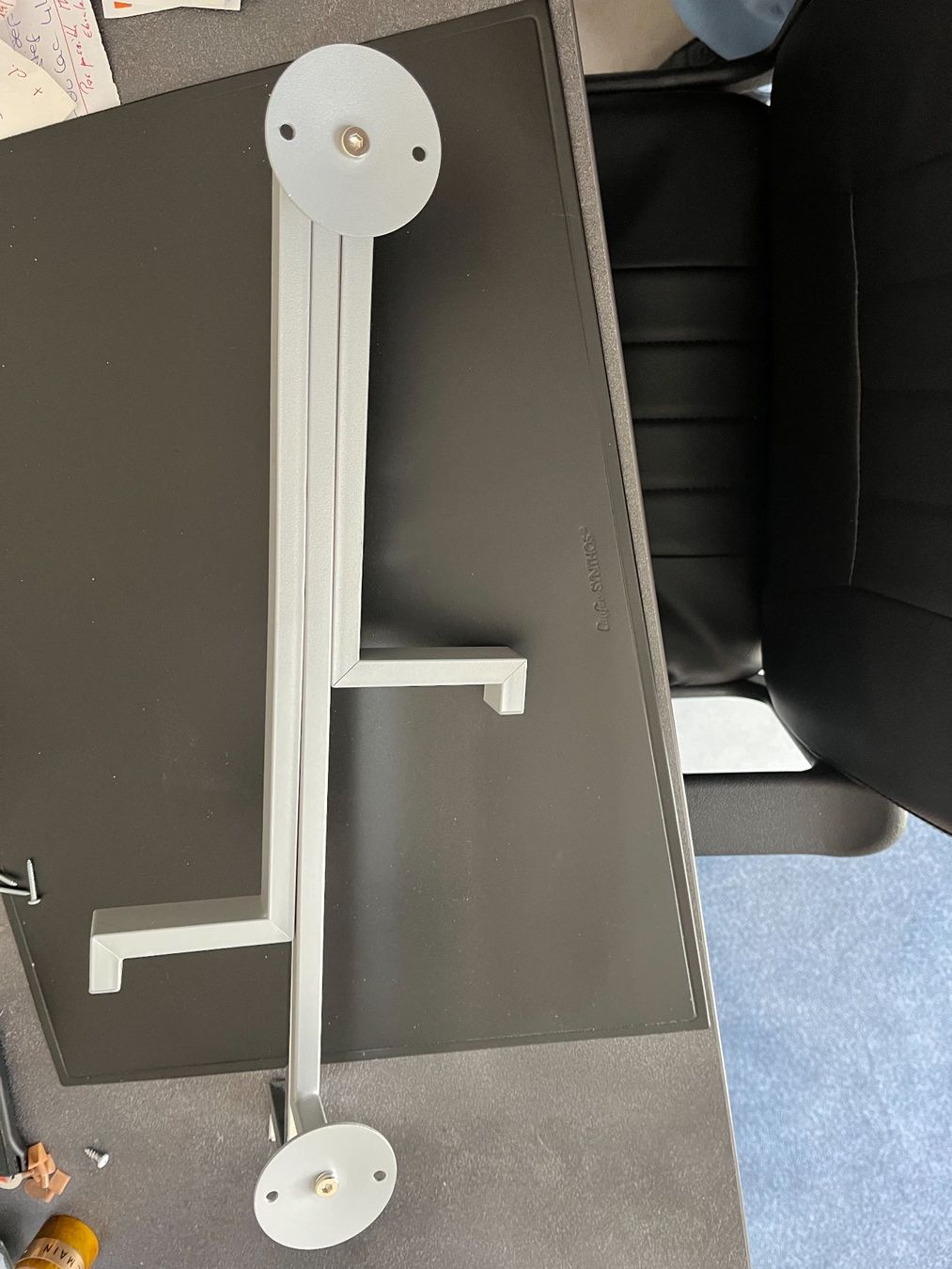 Guardaroba: PORTE-MANTEAUX DESIGN – Usato da Sion venduto da riichounet 5