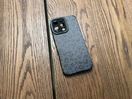 iPhone 16  Pro Max Hülle, Top Zustand, wenig gebraucht!