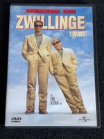 Zwillinge "Twins" DVD EN/DE/CZ/HU/PL Schwarzenegger - DeVito