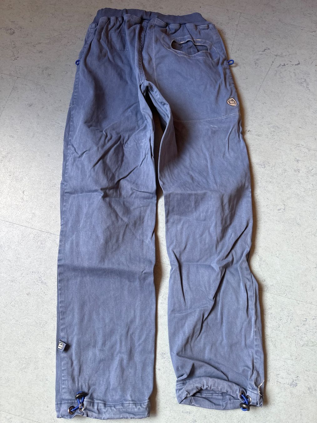 Pantaloni: Stoffhose Gr 10y – Usato da Grüningen venduto da lovinho 1