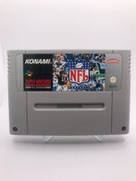 SNES - NFL Football