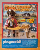 Playmobil 30793434: Timéo, le Capitaine des pirates - Neu