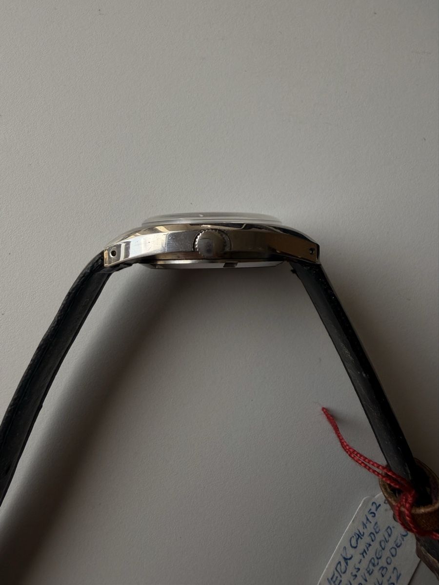 Uhren: Ruku Super - Waterresistant - Stahl  – Gebraucht aus Lenzburg von rao_n5pj 4