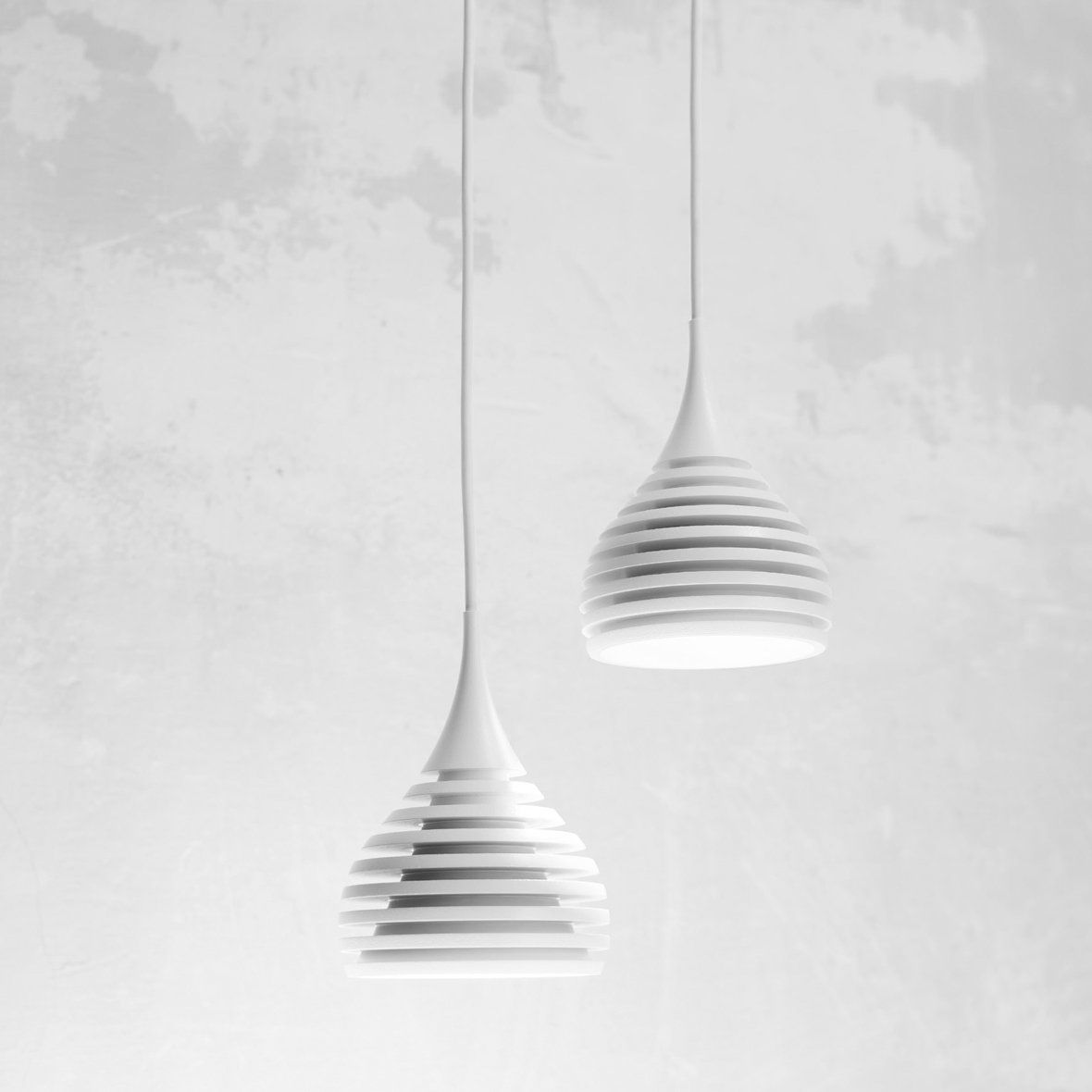 Lampade: Leuchte Flo Steve Lechot – Usato da Zollikofen venduto da supsea
