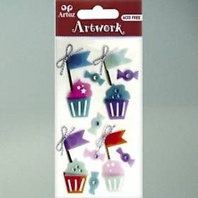 Aufkleber: Sticker – Gebraucht aus Wolhusen von limaka