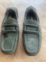 Damenschuhe Kennel & Schmenger Wildleder Grösse 5