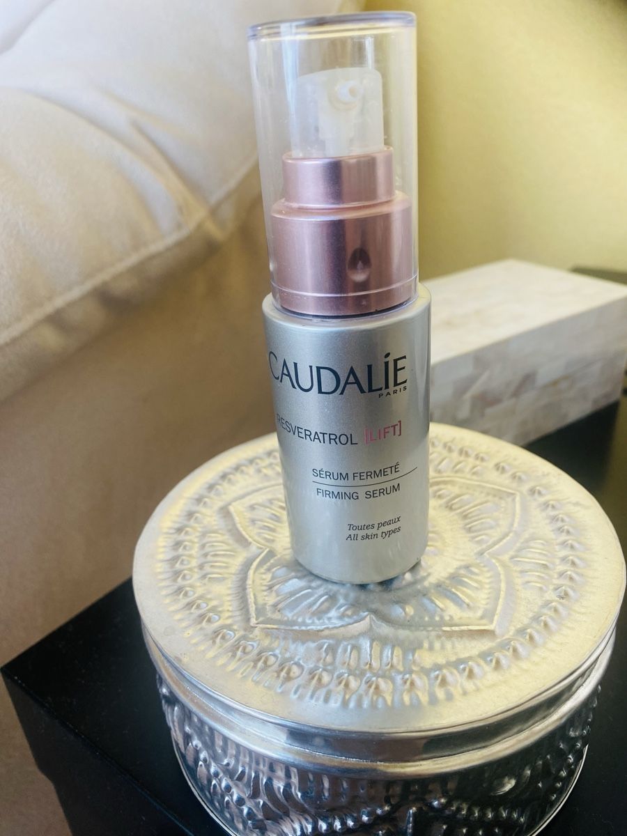 Caudalie Cura del viso: Caudalie Resveratrol lift – Usato da Belmont-sur-Lausanne venduto da chu_vxf5 1